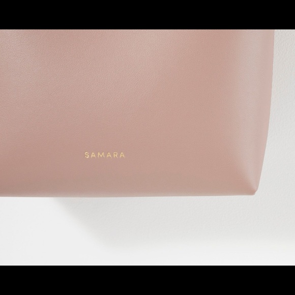 Samara Shoulder Bag - Peony - Picture 2 of 5